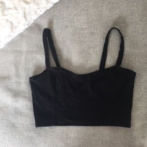 Sexy Cage Back Brallette